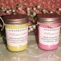 8 oz Rustic Soy Candle