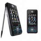 Motorola - Motorola Rokr E6 Unlocked GSM Pda Phone