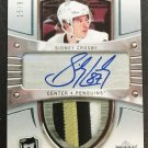 2005-06 The Cup Sidney Crosby Rookie Autograph Reprint Hockey Card