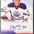 2015-16 SP AUTHENTIC FUTURE WATCH ROOKIE Connor McDavid AUTOGRAPH REPRINT Hockey Card
