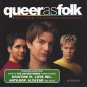 Various ‎– Queer As Folk CD 2001