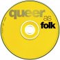 Various ‎– Queer As Folk CD 2001