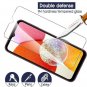 2 Pack Samsung Galaxy A23 A13 A14 5G A03S Screen Protector Tempered Glass