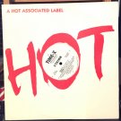 L'Trimm – Grab It LP Vinyl 1988