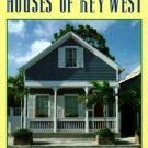 The Houses of Key West - 1561640093, paperback, Alex Caemmerer