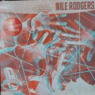 Nile Rodgers ‎– B-movie Matinee LP Vinyl 1985