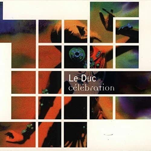 Le Duc - Celebration [New CD]
