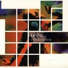Le Duc - Celebration [New CD]