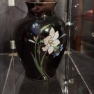 Clear Acrylic Display Case w/ Lock Dustproof Collectibles Display 12*9.5*10.5in