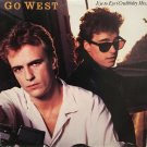 Go West – Eye To Eye (Credibility Mix) 12" Vinyl Maxi 1985