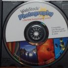 Vintage Software CD - Webstock Photography A Starfield Technologies product