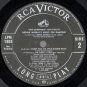 Arthur Murray's Music For Dancing LP Vinyl 1958