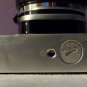 PENTAX ME 35MM SLR CAMERA W/ TOKINA AT-X 1:3.5 - 4.5 28-85MM LENS & TOKINA