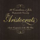 Various ‎– The Aristocrats: Audio Companion To The Film CD NEW