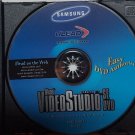 Ulead VideoSolutions SE DVD Version 7 Samsung