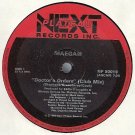 Maegan ‎– Doctor's Orders (Club Mix) 12" Vinyl Maxi 1984