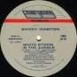 Sandy Marton ‎– White Storm In The Jungle 12" Vinyl Maxi 1986