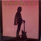Jim Capaldi ‎– Some Come Running LP Vinyl 1988
