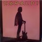 Jim Capaldi ‎– Some Come Running LP Vinyl 1988