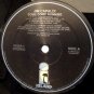 Jim Capaldi ‎– Some Come Running LP Vinyl 1988