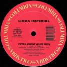 Linda Imperial ‎– Extra Credit 12" Vinyl Maxi 1987