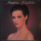 Sheena Easton ‎– Sheena Easton LP Vinyl 1981