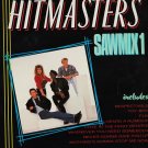 Hitmasters – Sawmix 1 Vinyl 12" Maxi Import 1988