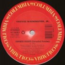 Grover Washington, Jr. ‎– Summer Nights 12" Vinyl Maxi 1987