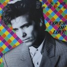 Michael Damian ‎– Cover Of Love 12" Vinyl Maxi 1989
