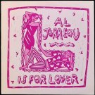 Al Jarreau – L Is For Lover 12" Vinyl 1986