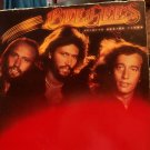 Bee Gees Spirits Having Flown LP Vinyl Gatefold 1979 RSO ‎– RS-1-3041