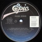 Paul King ‎– I Know 12" Vinyl Maxi 1987