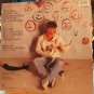 Sam Harris ‎– Sam Harris LP Vinyl 1984