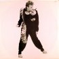 Sam Harris ‎– Sam Harris LP Vinyl 1984