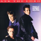 Hipsway – Ask The Lord 12" Vinyl Maxi 1987
