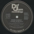 Chuck Stanley ‎– Jammin' To The Bells 12" Vinyl Maxi 1987