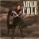 Natalie Cole ‎– Dangerous (Extended Dance Remix) 12" Maxi 1985