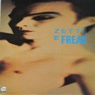 Zette ‎– Le Freak 12" Vinyl Maxi 1987