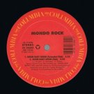 Mondo Rock ‎– Boom Baby Boom 12" Vinyl Maxi 1986