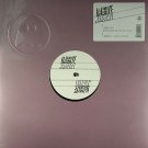 Dabrye – Payback 12" Vinyl Maxi 2002