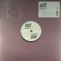 Dabrye &acirc;�� Payback 12" Vinyl Maxi 2002
