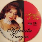 HELENITA VARGAS - LA RONCA DE ORO DVD FREE SHIPPING