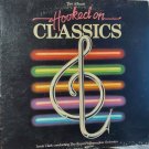 Hooked On Classics   LP  Louis Clark Conducting The Royal Philharmonic Orchestra