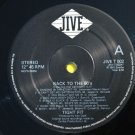 Tight Fit ‎– Back To The 60's 12" Vinyl Import 1981