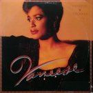 Vaneese Thomas ‎– Vaneese LP Vinyl 1987