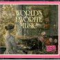 Reader's Digest - The World Favorite Music 2 CD's Set (Disc 4 & 5)