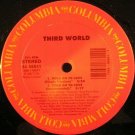 Third World ‎– Hold On To Love / Reggae Radio Station 12" Vinyl 1987