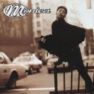 Monica – Miss Thang CD (CRC) 1995