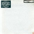 Whiz Kid With YSL ‎– Cut It Up Whiz 12" Vinyl Maxi 1989