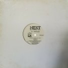 M.C. Renegade ‎– My Baby Is Gone (She's Gone) Vinyl 12" Maxi 1989